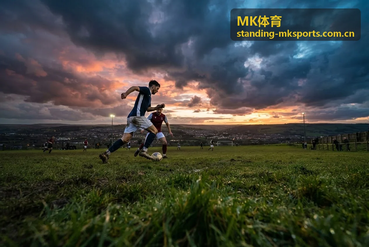 MK体育综合体育赛事数据分析案例